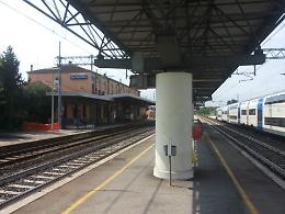 Verona-Vicenza: al via i lavori estivi sulla linea ferroviaria