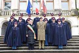 Nervesa e la Scuola Militare Teulié: un legame che si rafforza