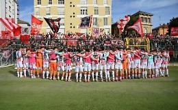 Vicenza e una folle rimonta: ora la Serie B può diventare realtà