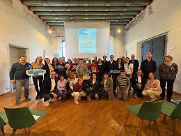 "Treviso si tinge di Blu per l'Autismo: sensibilizzare e promuovere l'inclusione