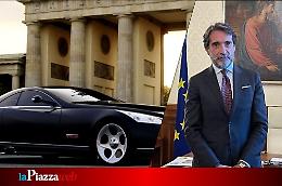 Ex Prefetto di Padova nei guai: chiesto il rinvio a giudizio per peculato