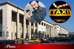 Padova: 80 persone in stazione in attesa del taxi dopo il ritardo di un treno