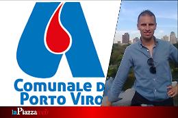 Porto Viro: l'Avis comunale affida il proprio futuro a Filippo Gnan
