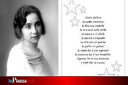 Verona intitola una via alla poetessa Lina Schwarz