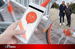 Bike Sharing tra Treviso e Casier: nuove postazioni lungo il Sile