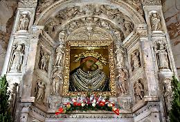 Padova: un concerto di solidarietà nella Basilica di Santa Maria del Carmine 