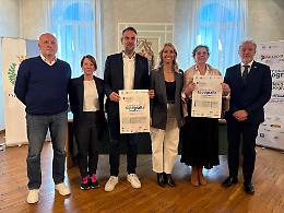 Treviso accoglie le Olimpiadi della Topografia