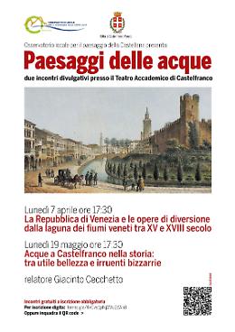 Osservatorio Locale per il paesaggio della Castellana: al via il programma triennale 2025-2027