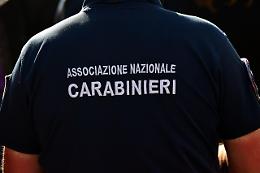 I Carabinieri di Venezia restituiscono reperti archeologici alla Soprintendenza di Bolzano