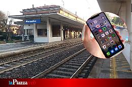Furto sul treno a Monselice: un 26enne nordafricano in manette per aver rubato un cellulare