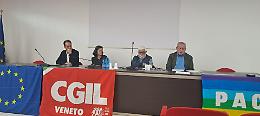 Salute mentale: la CGIL scende in piazza contro i tagli all'assistenza