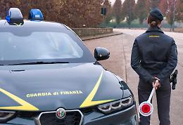 Limena, lavoro nero e rischio infortuni: sospesa un'attività commerciale