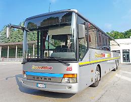 Dolomiti Bus cerca fornitori di servizi di trasporto per gli spettatori di Milano-Cortina 2026

