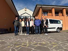 Trebaseleghe. Attraverso personale volontario e specializzato parte il programma "Sentirsi a Casa"