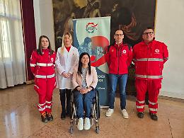Farmaci gratuiti per chi ne ha bisogno: a Rovigo parte il progetto "Farmacia solidale" della Croce Rossa