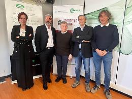 Flavio Zanonato nominato nuovo direttore generale di Confesercenti del Veneto Centrale: una guida esperta per affrontare le sfide del commercio di prossimità