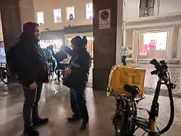 Aggressioni e rischi per i Rider: una realtà che va oltre l’incidente