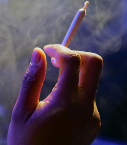 Spaccio di droga al Mc Donald's: fermati a Monselice con hashish e bilancino