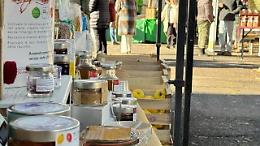  Sommacampagna: al via il Mercato della Terra Slow Food e il campionato provinciale di s-ciànco