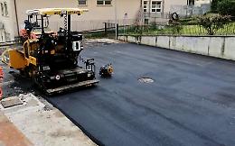 Belluno, modifiche alla circolazione veicolare in via Tisoi: lavori alle linee dell’acquedotto dal 7 al 24 aprile

