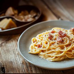 Carbonara day: la parola all'esperto
