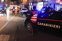 Scorzè, malviventi tentano il colpo in tabaccheria: vetrate distrutte 

