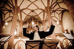 Mozart e Salieri, un dialogo musicale in scena al Comunale di Vicenza