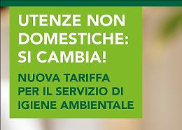 ETRA e il Consiglio di Bacino Brenta spiegano tutto quello che c'è da sapere sulle nuove tariffe rifiuti