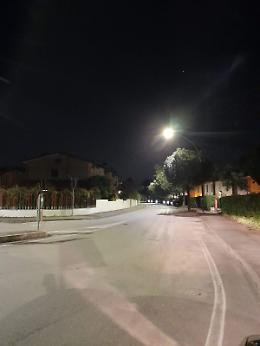 Treviso accende una nuova era con la riqualificazione dell'illuminazione pubblica