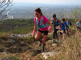 Il Trail del Patriarca richiama i campioni: oltre 700 in gara tra i boschi e i colli di Cordignano