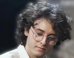  Il talento di Gianluca Bergamasco in concerto a Chioggia