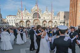 Venezia si prepara al gran ballo delle debuttanti