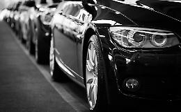 Padova accelera sulla sicurezza: sensori intelligenti per auto più stabili e sicure