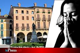 Vicenza si ribella ai femminicidi con una manifestazione in Piazza Matteotti