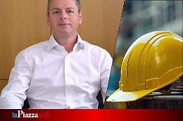 Incidente sul lavoro a Sona: Uil Veneto esprime sgomento