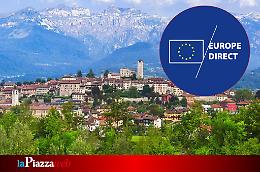 Gli EUROPE DIRECT si danno appuntamento nel Feltrino