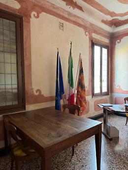 Corso di lingua e cultura italiana per donne straniere a Loreggia
