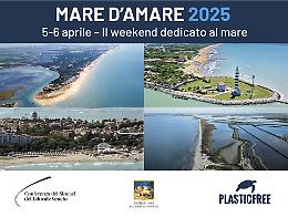 Mare d’Amare: il Veneto ripulisce le sue spiagge con l'impegno dei volontari