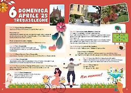 Trebaseleghe accoglie la 33ª Festa di Primavera