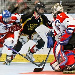 Semifinali scudetto: le province venete protagoniste della post-season di hockey inline