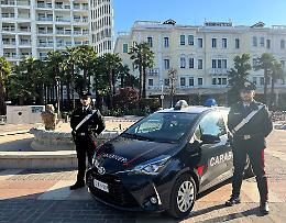 Tentato furto ad Abano Terme, 24enne denunciata per aver provato a rubare superalcolici