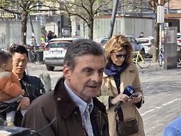 "Algoritmi allucinogeni e regolamenti digitali": Calenda ci parla di dazi e tecnologia