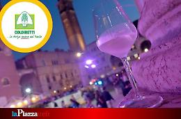 Coldiretti e il territorio: una celebrazione dei prodotti locali al Vinitaly