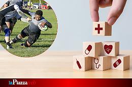 Verona Rugby scende in campo contro le dipendenze