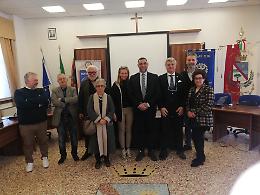 I Rotary Club propongono un marchio turistico unitario per il Delta del Po