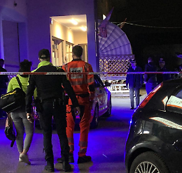 Catturato a Orsago il presunto assassino di Fontanafredda 
