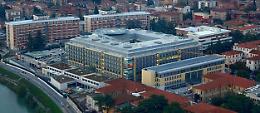 Lite in pronto soccorso a Verona: una nota dell'azienda ospedaliera chiarisce i retroscena del violento episodio