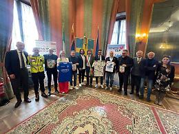 Veneto Cup: una "Partita del Cuore" made in Veneto