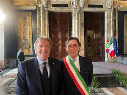 Medaglia d'oro al valore per Padova, la città-ospedale della Grande Guerra