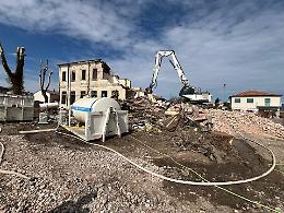 Este, il 20% delle case desolatamente vuote, rivoluzione edilizia per avere nuovi alloggi 